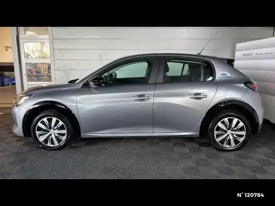 PEUGEOT 208 ELECTRIQUE II - voiture d'occasion - Photo 2