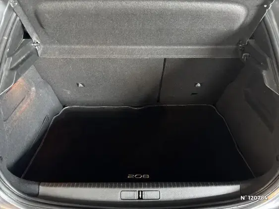 PEUGEOT 208 ELECTRIQUE II - voiture d'occasion - Photo 7
