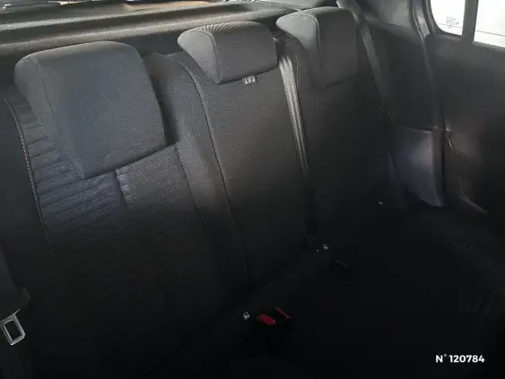 PEUGEOT 208 ELECTRIQUE II - voiture d'occasion - Photo 11