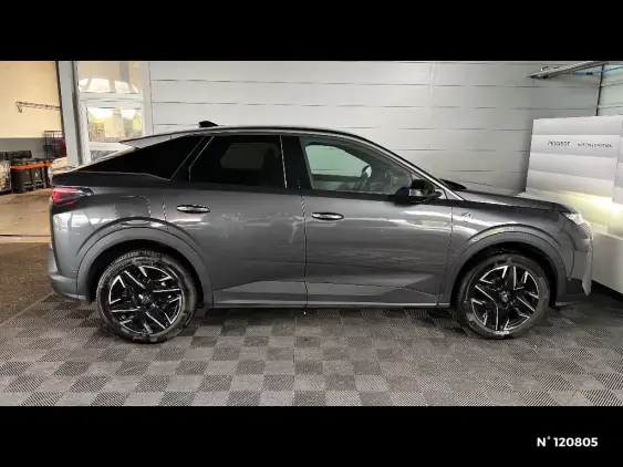 PEUGEOT 3008 II - voiture d'occasion - Photo 5