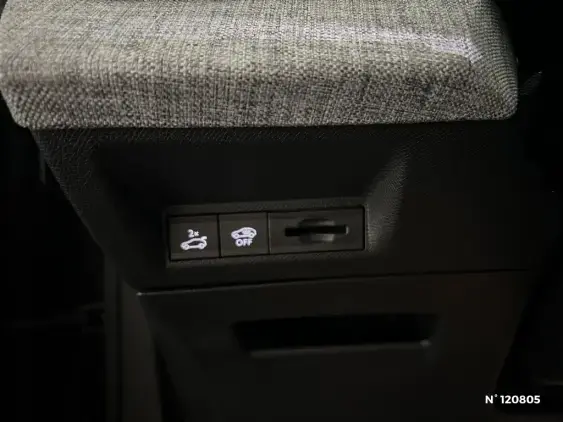 PEUGEOT 3008 II - voiture d'occasion - Photo 15