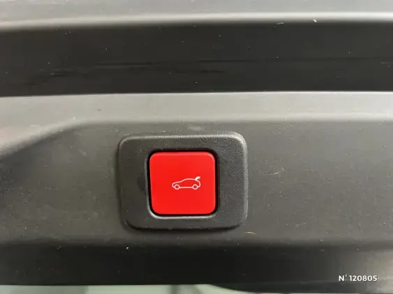 PEUGEOT 3008 II - voiture d'occasion - Photo 26