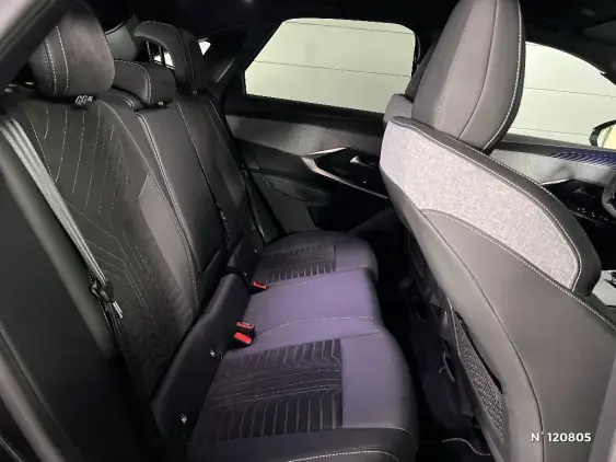 PEUGEOT 3008 II - voiture d'occasion - Photo 11