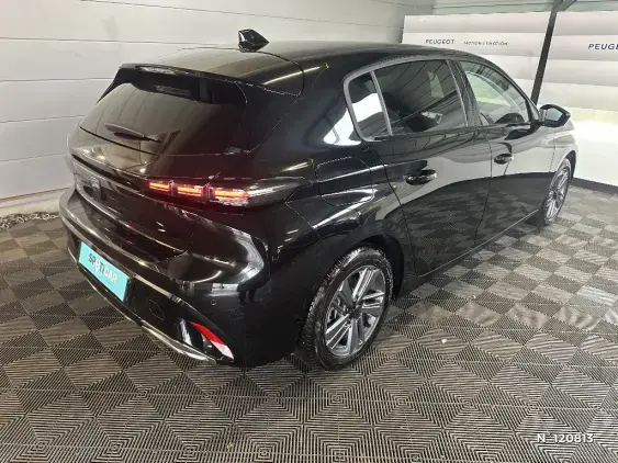 PEUGEOT 308 III - voiture d'occasion - Photo 4