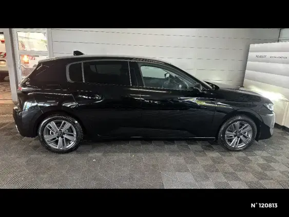 PEUGEOT 308 III - voiture d'occasion - Photo 5