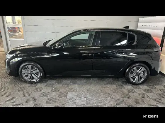 PEUGEOT 308 III - voiture d'occasion - Photo 2