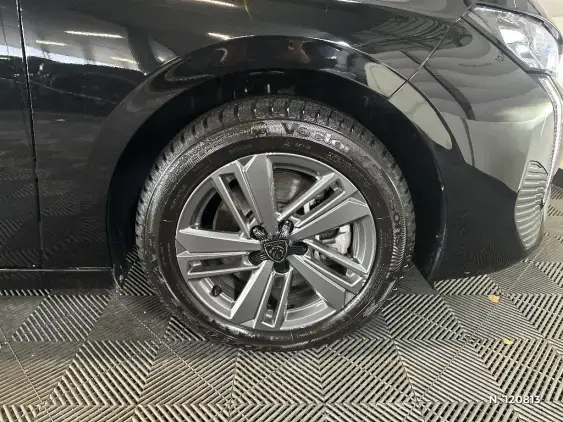 PEUGEOT 308 III - voiture d'occasion - Photo 8