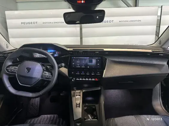 PEUGEOT 308 III - voiture d'occasion - Photo 9