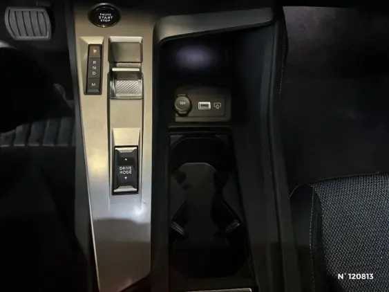 PEUGEOT 308 III - voiture d'occasion - Photo 26