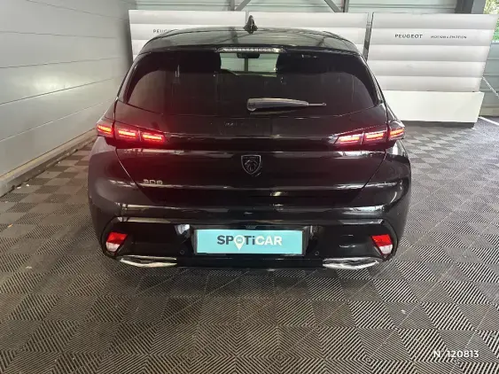 PEUGEOT 308 III - voiture d'occasion - Photo 6