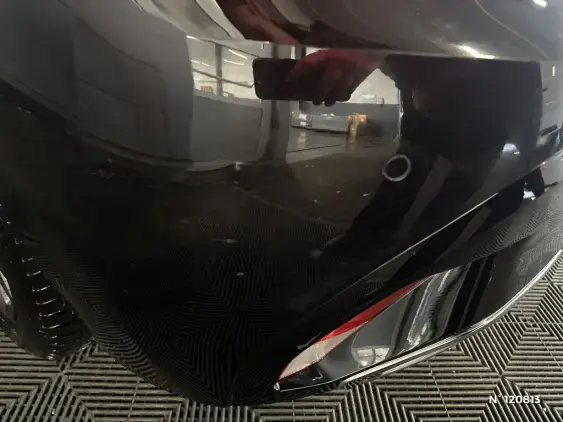 PEUGEOT 308 III - voiture d'occasion - Photo 24