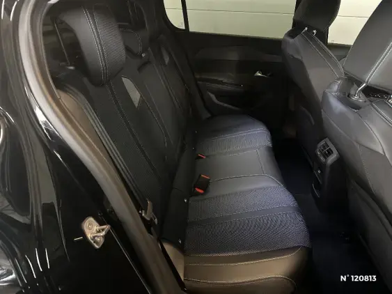 PEUGEOT 308 III - voiture d'occasion - Photo 11