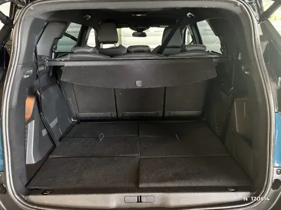 PEUGEOT 5008 II - voiture d'occasion - Photo 7