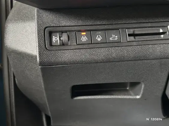 PEUGEOT 5008 II - voiture d'occasion - Photo 15