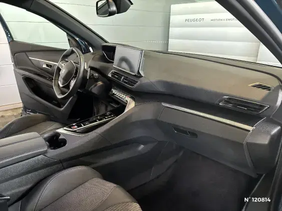 PEUGEOT 5008 II - voiture d'occasion - Photo 10