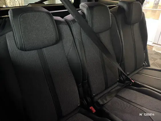 PEUGEOT 5008 II - voiture d'occasion - Photo 11