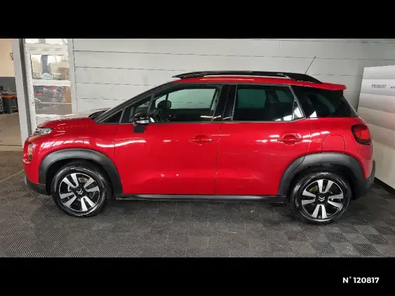 CITROEN C3 AIRCROSS - voiture d'occasion - Photo 2