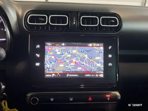 CITROEN C3 AIRCROSS - voiture d'occasion - Photo 13