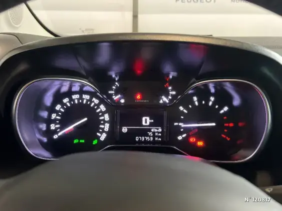 CITROEN C3 AIRCROSS - voiture d'occasion - Photo 12