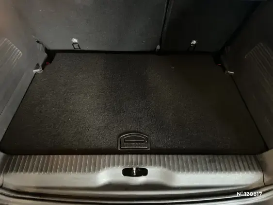 CITROEN C3 AIRCROSS - voiture d'occasion - Photo 7