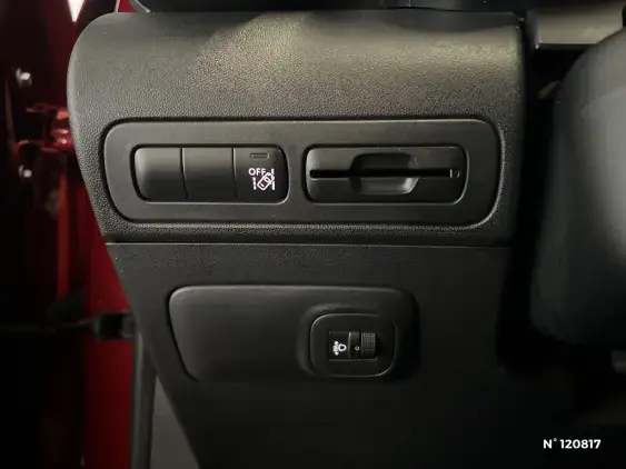 CITROEN C3 AIRCROSS - voiture d'occasion - Photo 15