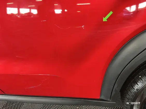 CITROEN C3 AIRCROSS - voiture d'occasion - Photo 25