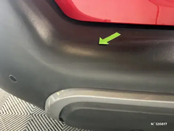 CITROEN C3 AIRCROSS - voiture d'occasion - Photo 26