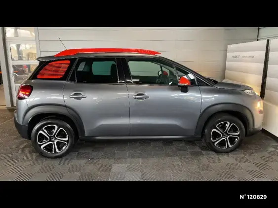 CITROEN C3 AIRCROSS - voiture d'occasion - Photo 5