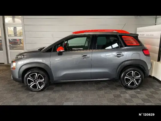 CITROEN C3 AIRCROSS - voiture d'occasion - Photo 2