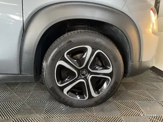 CITROEN C3 AIRCROSS - voiture d'occasion - Photo 8