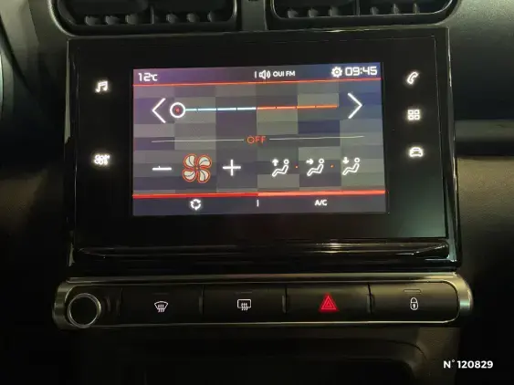 CITROEN C3 AIRCROSS - voiture d'occasion - Photo 13