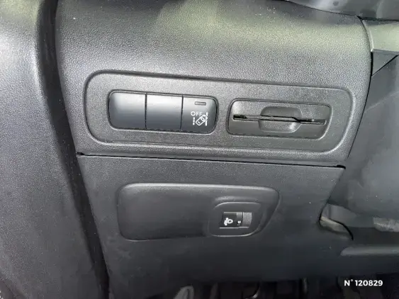 CITROEN C3 AIRCROSS - voiture d'occasion - Photo 15