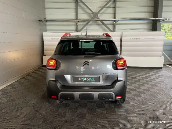 CITROEN C3 AIRCROSS - voiture d'occasion - Photo 6