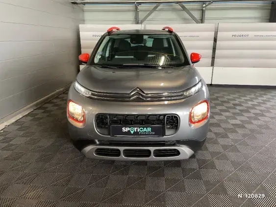 CITROEN C3 AIRCROSS - voiture d'occasion - Photo 3