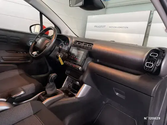 CITROEN C3 AIRCROSS - voiture d'occasion - Photo 10