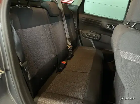 CITROEN C3 AIRCROSS - voiture d'occasion - Photo 11