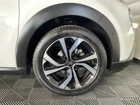 CITROEN C3 III - voiture d'occasion - Photo 8