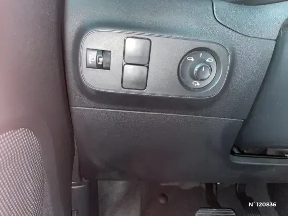 CITROEN C3 III - voiture d'occasion - Photo 15