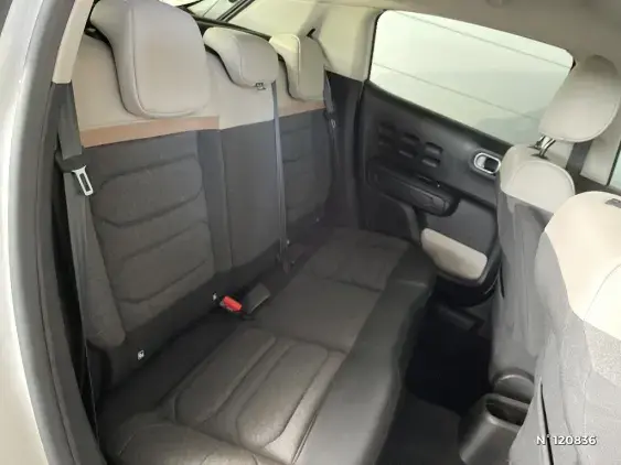 CITROEN C3 III - voiture d'occasion - Photo 11