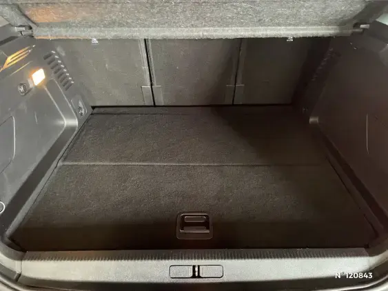 CITROEN C5 II - voiture d'occasion - Photo 7