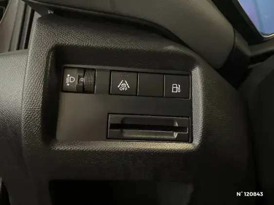 CITROEN C5 II - voiture d'occasion - Photo 15