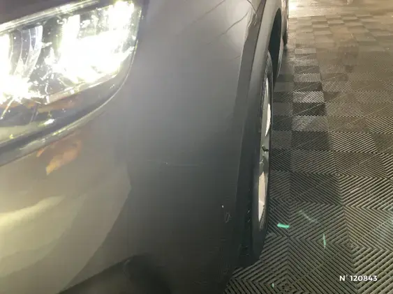 CITROEN C5 II - voiture d'occasion - Photo 26