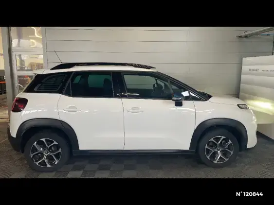 CITROEN C3 AIRCROSS - voiture d'occasion - Photo 5