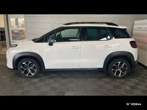 CITROEN C3 AIRCROSS - voiture d'occasion - Photo 2