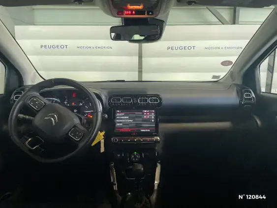 CITROEN C3 AIRCROSS - voiture d'occasion - Photo 9