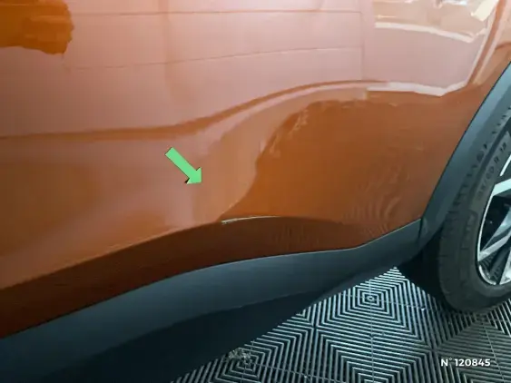 CITROEN C4 ELECTRIQUE III - voiture d'occasion - Photo 25