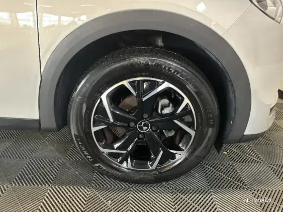 DS DS 3 CROSSBACK I - voiture d'occasion - Photo 8