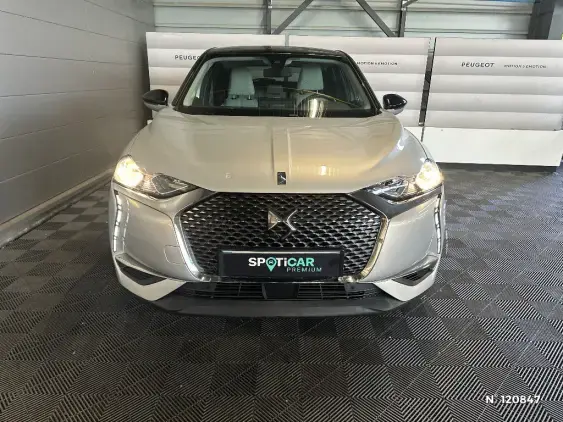 DS DS 3 CROSSBACK I - voiture d'occasion - Photo 3