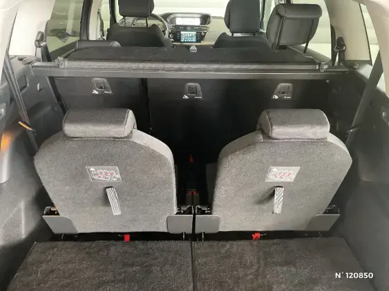 CITROEN C4 SPACETOURER - voiture d'occasion - Photo 27