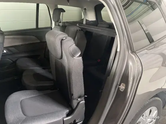 CITROEN C4 SPACETOURER - voiture d'occasion - Photo 28